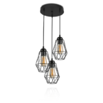 Hanglamp 3 lampen